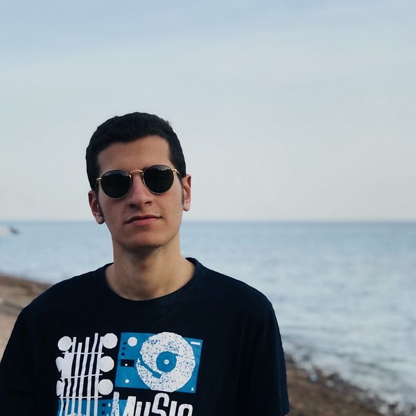 Mohammad Elsayyed