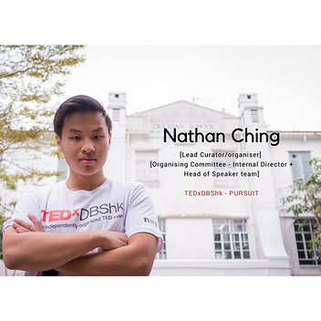 Nathan Ching