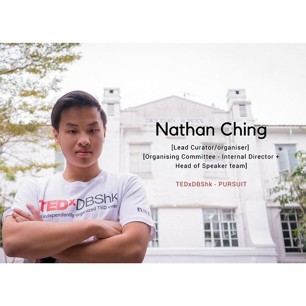 Nathan Ching