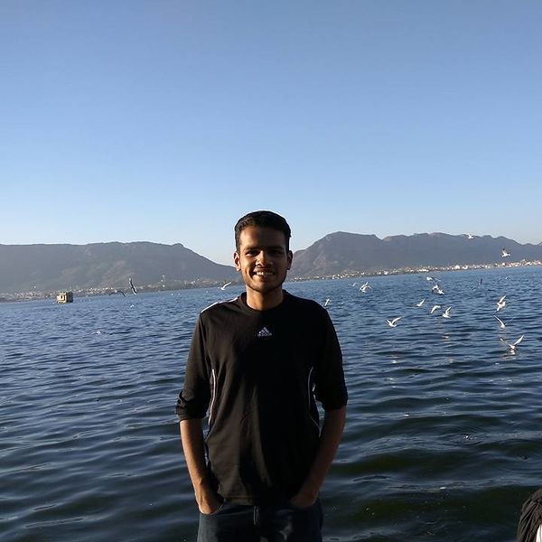Gourav Rathi