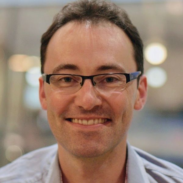 Tim Carter