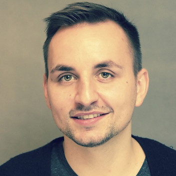 Adam Różałowski