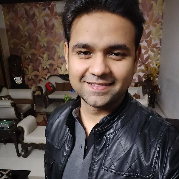 Mohit Nayar