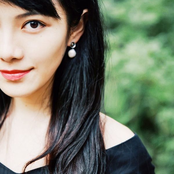 Sapphire Yi Zirui