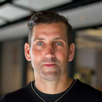 Richard Ward