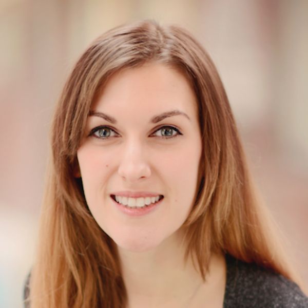 Becki Warrillow