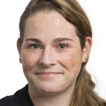 Sanne Rengelink
