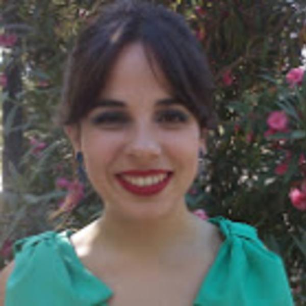 Elena Castillo
