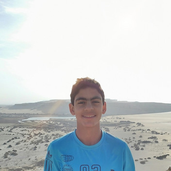 Omar Essam