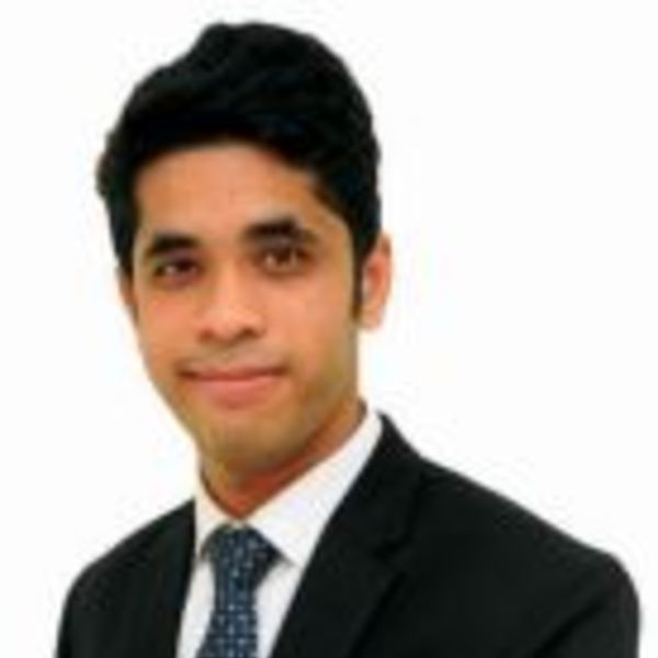 Shreyas Joshi