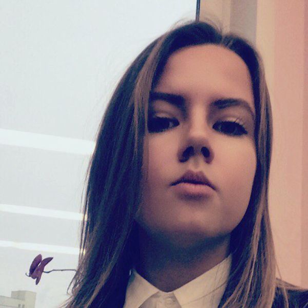 Lizaveta Khilkevich