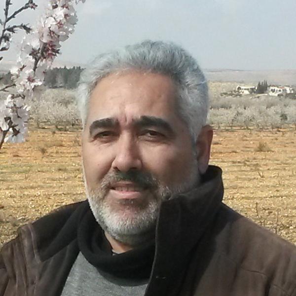 Kamel Hammoud