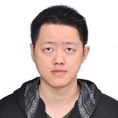Zhongtao Wang