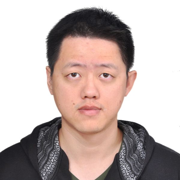 Zhongtao Wang