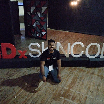 Kaustubh Chakradeo