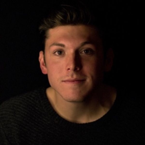 Nick Spragg