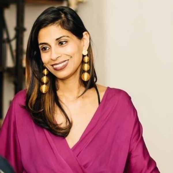 Anu Duggal