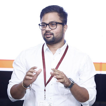Navneet Peri