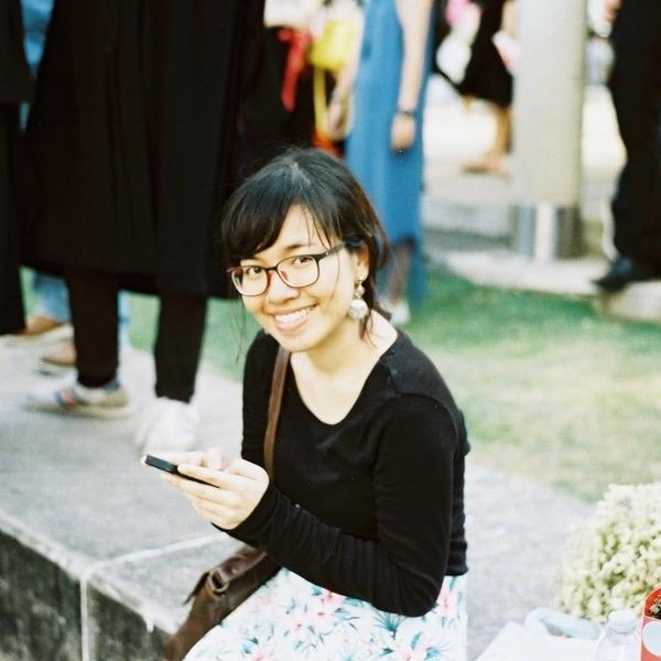 Chanikarn Wanmalikphan