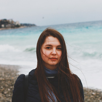 Olga Matveeva