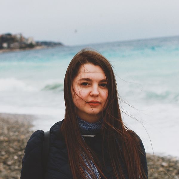 Olga Matveeva