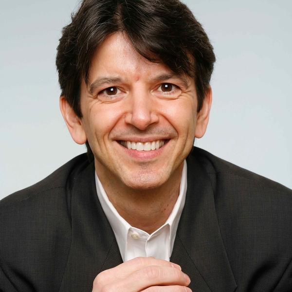 Tony Bingham