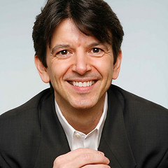 Tony Bingham