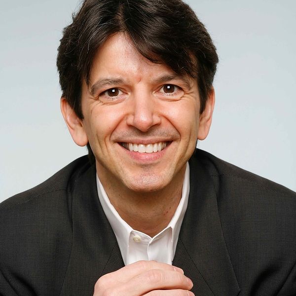 Tony Bingham