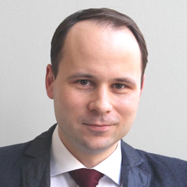 Maciek Dmytrow
