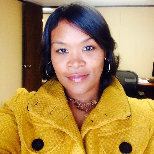 Kentrie LeDee