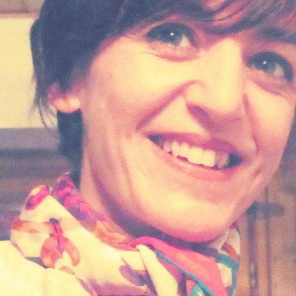 Barbara Barbier