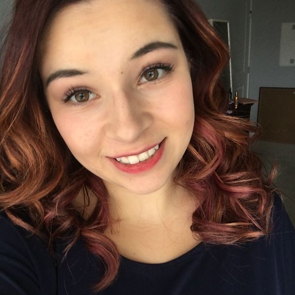 Ashley Stasuk