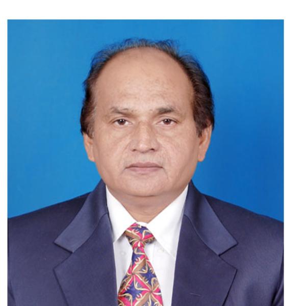 Vinod Kumar Gupta