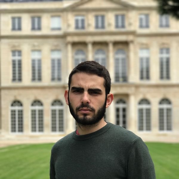 Arnaud Sanchez
