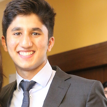 Aayush Nahar