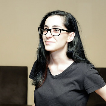 Marie Sahakian