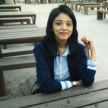 Taiyabah Tahsin Titly