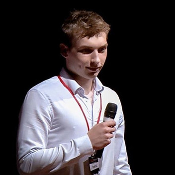 Jérémie Mazard