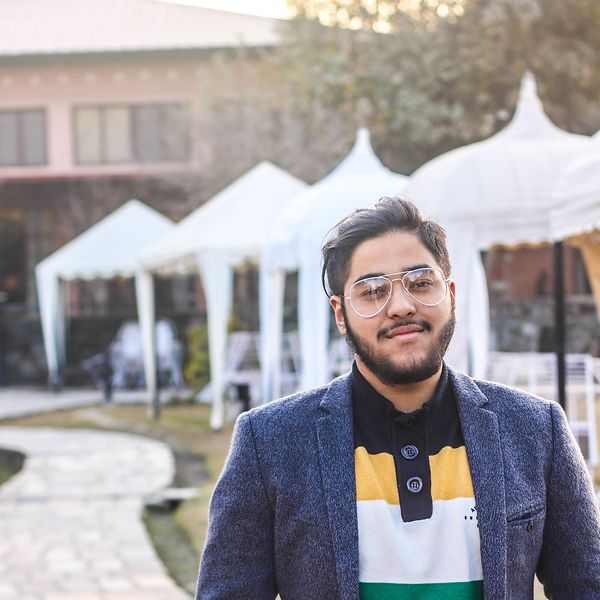 Mohit Sirohi