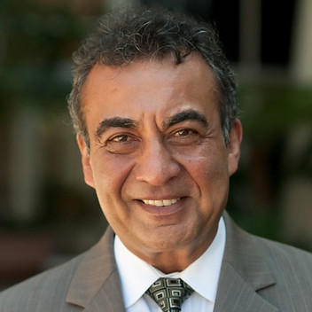 Azim Khamisa