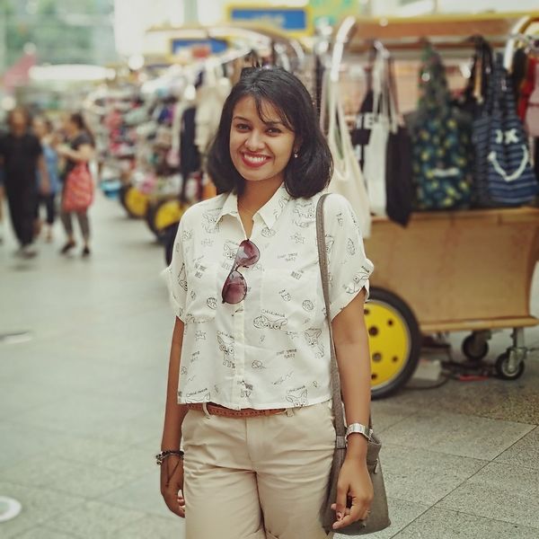 indu kurup
