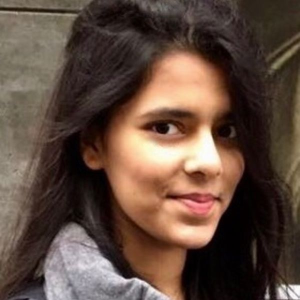 Ananya Agarwal