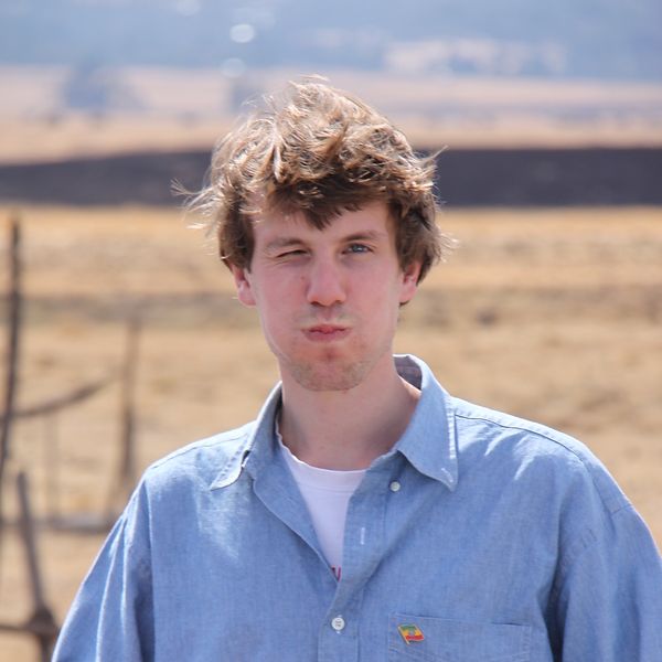 Michiel Voskamp