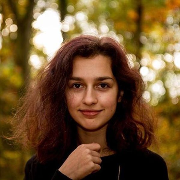 Sarah Pauwels