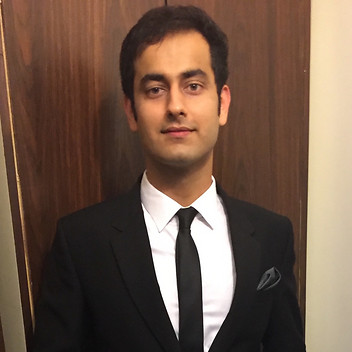 Sikandar Jamal