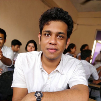 Sachin Jose