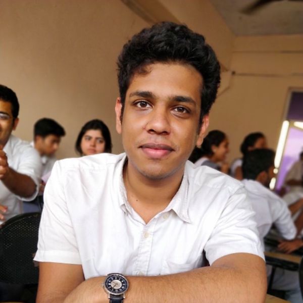 Sachin Jose