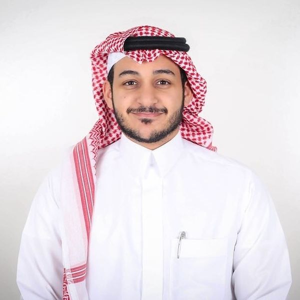Naif Al Suwailem
