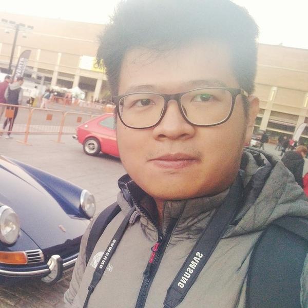 Nyein Chan Ko Ko