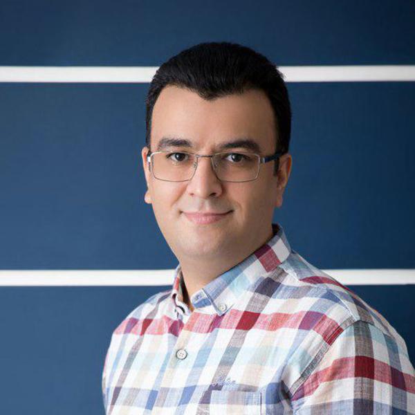 Mostapha Kalami Heris